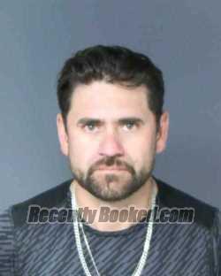 Recent Mugshot Image for JESUS PORTILLO-NUNEZ in Eagle County, Colorado