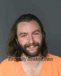 Recent Mugshot Image for ALEXANDER JOSEPH SCHMIDT in Eagle County, Colorado