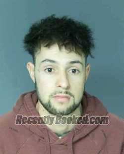 Recent Mugshot Image for NOEL DE JESUS VILLA GARCIA in Eagle County, Colorado