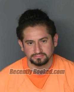 Recent Mugshot Image for JOSE MELQUIS SANTOS-MEMBRENO in Eagle County, Colorado
