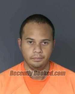 Recent Mugshot Image for TYLER ALEXANDER CHRISTIAN in Eagle County, Colorado
