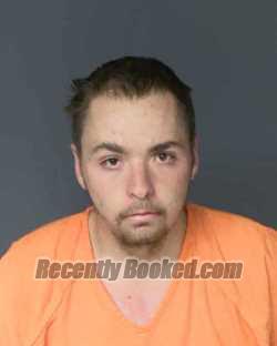 Recent Mugshot Image for JOSHUA KENNEY in Eagle County, Colorado