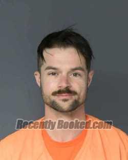 Recent Mugshot Image for CHANCE SCHIMEL in Eagle County, Colorado