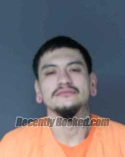 Recent Mugshot Image for BRYANT SANCHEZ MALDONADO in Eagle County, Colorado