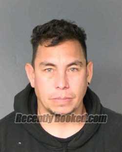 Recent Mugshot Image for LUIS ALBERTO JIMENEZ in Eagle County, Colorado