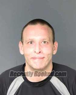 Recent Mugshot Image for LOGAN CHRISTOPHER MARINI in Eagle County, Colorado