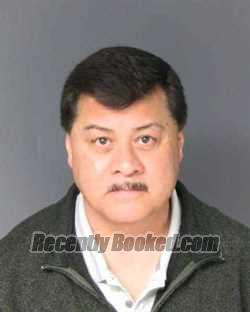 Recent Mugshot Image for MARTIN CORRAL CARDONA in Eagle County, Colorado