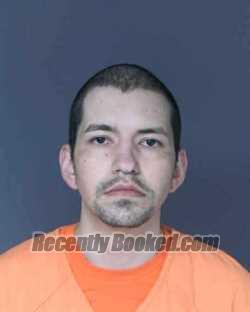 Recent Mugshot Image for ALEXIS IROEL GRANADOS-CHAPARRO in Eagle County, Colorado