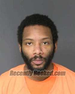 Recent Mugshot Image for ROBERT WAYNE JONES in Eagle County, Colorado