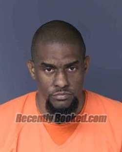 Recent Mugshot Image for CHRISTOPHER MARLOWE GAMBRELL in Eagle County, Colorado