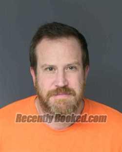 Recent Mugshot Image for JOHN LYNCH in Eagle County, Colorado