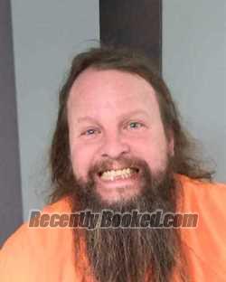 Recent Mugshot Image for NICHOLAS FRANK MATTHEWS in Eagle County, Colorado