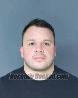 Recent Mugshot Image for DANIEL MENDEZ VELAZQUEZ in Eagle County, Colorado
