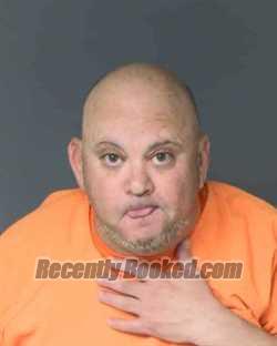 Recent Mugshot Image for RALPH BRUNO DEMASI in Eagle County, Colorado