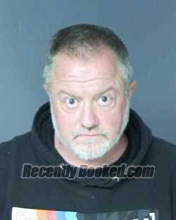 Recent Mugshot Image for BRIAN RUSSELL GILBERTSON in Eagle County, Colorado