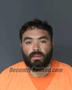 Recent Mugshot Image for LUIS ALBERTO TELLEZ VILLALOBOS in Eagle County, Colorado