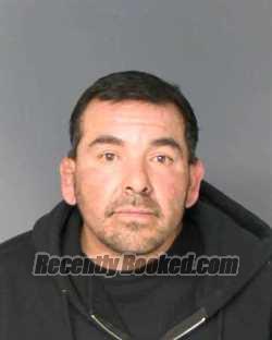 Recent Mugshot Image for JORGE MIGUEL VILLAGRAN in Eagle County, Colorado