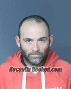 Recent Mugshot Image for TEJAY FURGES in Eagle County, Colorado