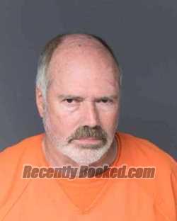 Recent Mugshot Image for KENT PETTIT in Eagle County, Colorado