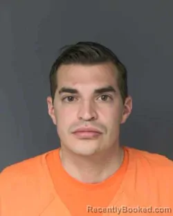 Recent Mugshot Image for STEPHEN JOHN DETSCH in Eagle County, Colorado