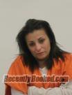 Recent Mugshot Image for AMY MAYNES in Gilpin County, Colorado