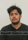 Recent Mugshot Image for ANGEL MARRUFO-ESPINOZA in Gilpin County, Colorado