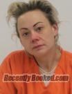 Recent Mugshot Image for JENIFER KAY GARCIA in Gilpin County, Colorado