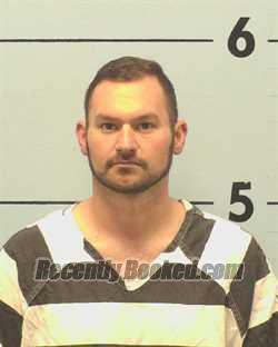 Recent Mugshot Image for BRIAN COPELAND DEAL in Burke County, North Carolina