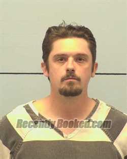 Recent Mugshot Image for KASEY HOLDEN BROWN in Burke County, North Carolina