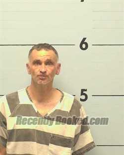 Recent Mugshot Image for JEREMY WAYNE GRAGG in Burke County, North Carolina