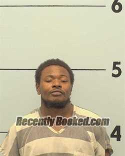 Recent Mugshot Image for TRAVIS ANDREW EDMUNDS in Burke County, North Carolina