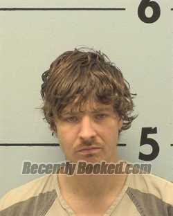 Recent Mugshot Image for JAMES THOMAS FARR in Burke County, North Carolina