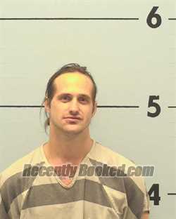Recent Booking / Mugshot for CODY STEVEN COTTRELL in Burke County ...