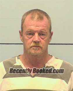 Recent Mugshot Image for CORNELIUS SYLVANUS BURNETT in Burke County, North Carolina