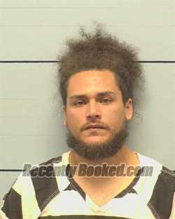 Recent Mugshot Image for CEDRIC HAYDEN RUTHERFORD in Burke County, North Carolina