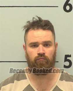 Recent Mugshot Image for JOSHUA ADAM BULLARD in Burke County, North Carolina