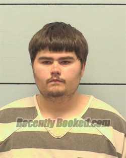 Recent Mugshot Image for JAYLEN NEIL FERNANDO-FAJARDO in Burke County, North Carolina