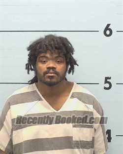 Recent Mugshot Image for KYHEEM SEWARD in Burke County, North Carolina
