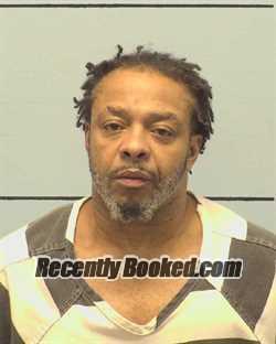 Recent Mugshot Image for BILLY LAMOUR JONES in Burke County, North Carolina