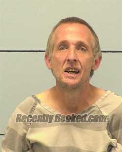 Recent Mugshot Image for ADAM JEROME HATCH in Burke County, North Carolina