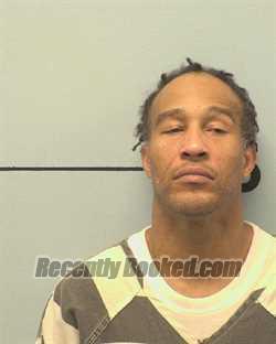 Recent Mugshot Image for CURTIS LAMONT SUMMERS in Burke County, North Carolina