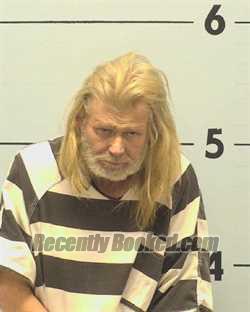 Recent Mugshot Image for JOSEPH DAVID SELF in Burke County, North Carolina