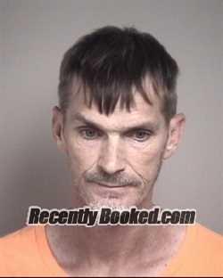 Recent Mugshot Image for CHRISTOPHER NEAL RUSS in Cabarrus County, North Carolina