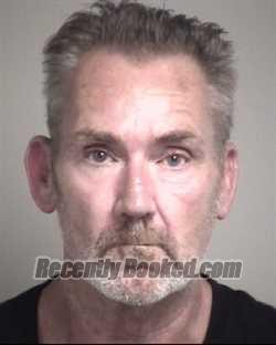 Recent Mugshot Image for CARL NORMAN SMITH in Cabarrus County, North Carolina