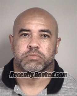 Recent Mugshot Image for LAMAR PERNELL WILSON in Cabarrus County, North Carolina