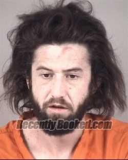 Recent Mugshot Image for SAMUEL ADDISON STUBBS in Cabarrus County, North Carolina
