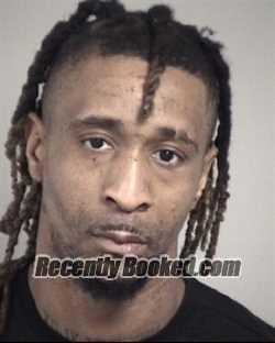 Recent Mugshot Image for JOSHUA SCOTT ROBINSON in Cabarrus County, North Carolina