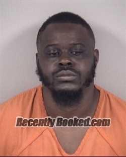 Recent Mugshot Image for PATRICK LEON GILMORE in Cabarrus County, North Carolina