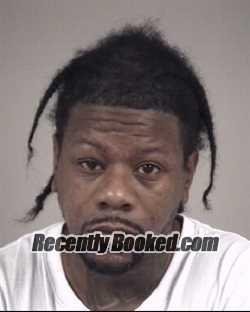 Recent Mugshot Image for DAVID ALLEN COLEMAN in Cabarrus County, North Carolina