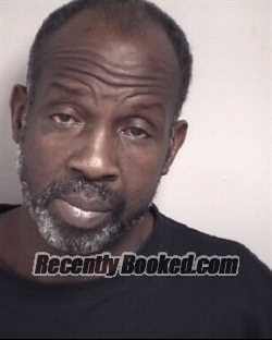 Recent Mugshot Image for LAROHN BARNETT in Cabarrus County, North Carolina